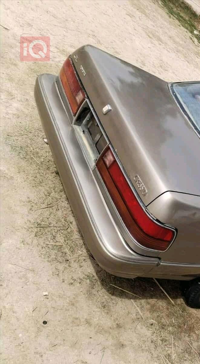 تويوتا كراون